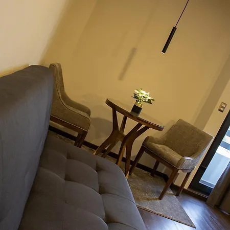Estanza Hotel&Suites-3