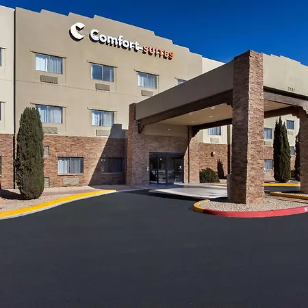 Comfort Suites University-3