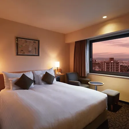 Hotel Agora Osaka Moriguchi-3