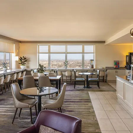 The Westin Chicago Lombard-3