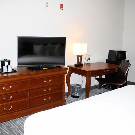 Country Inn & Suites By Radisson, BWI Airport Baltimore , Md-3