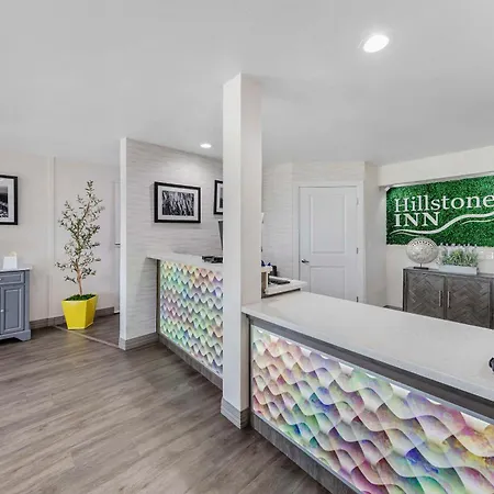 Hillstone Inn Tulare, An Ascend Collection Hotel-2