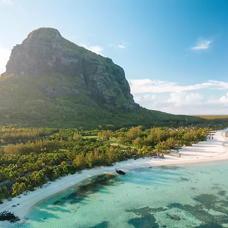 Paradis Beachcomber Golf Resort & Spa-2