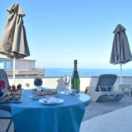 Galini Sea View (Adults Only)-2