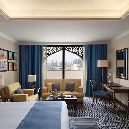 Al Najada Doha Hotel By Tivoli-3