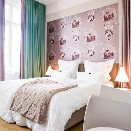 Designhotel Rosenbohm-2