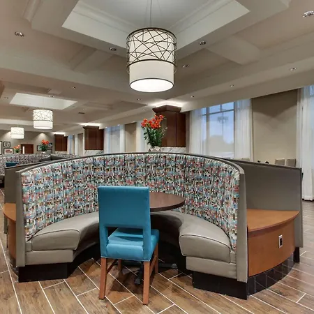 Drury Plaza Hotel Richmond-3
