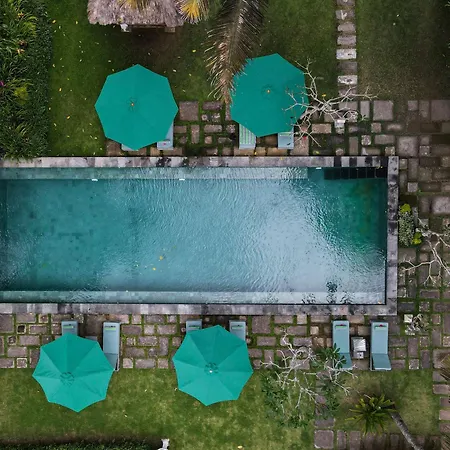The Hidden Paradise Ubud - Chse Certified-2