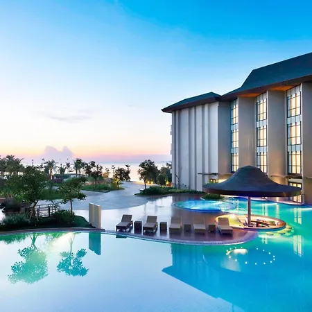 Fairfield By Marriott Belitung-2