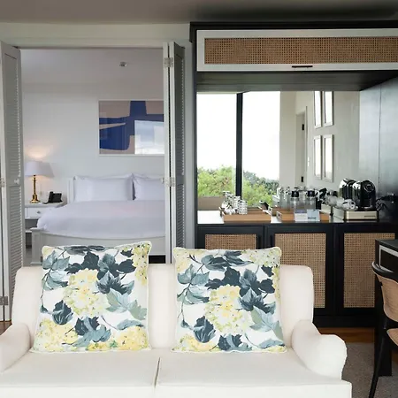 Royal Palm Galapagos, Curio Collection Hotel by Hilton-2
