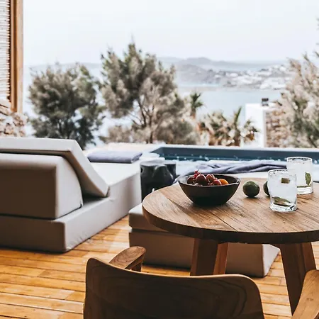 Alissachni Mykonos (Adults Only)-3