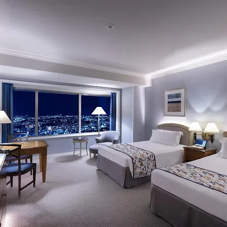 Yokohama Royal Park Hotel-2