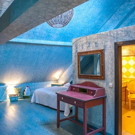 Art Boutique Hotel Bürgerhaus-2