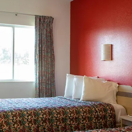 Morgantown Inn & Suites-3
