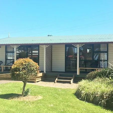 Otorohanga Kiwi Holiday Park-3