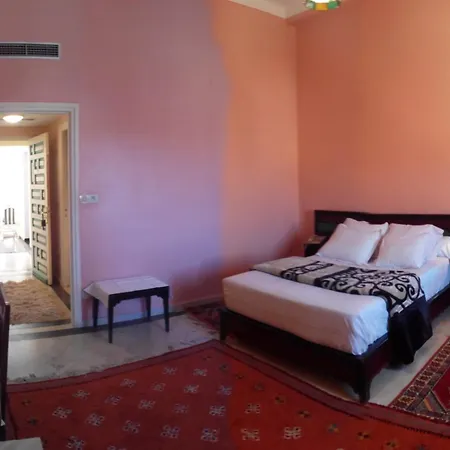 Hotel Les Amandiers-2