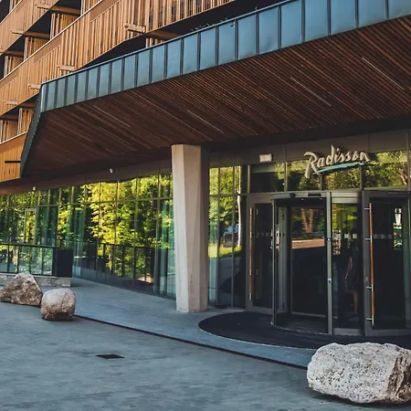 Radisson Hotel Szklarska Poreba-3