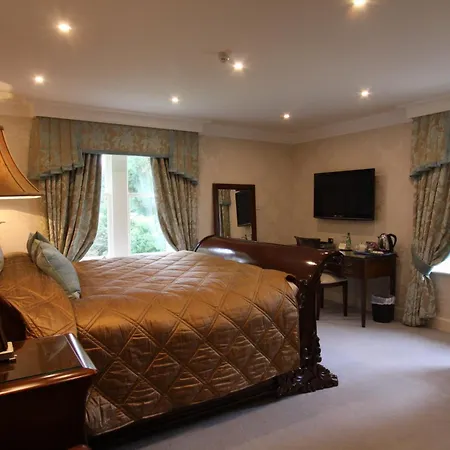 Mansion House Hotel-2