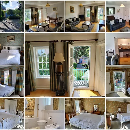 Portmeirion Village & Castell Deudraeth-2