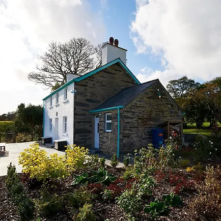 Portmeirion Village & Castell Deudraeth-3