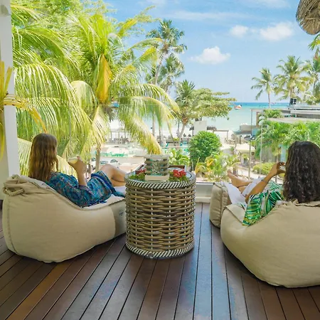 Hotel Le Duc de Praslin-3