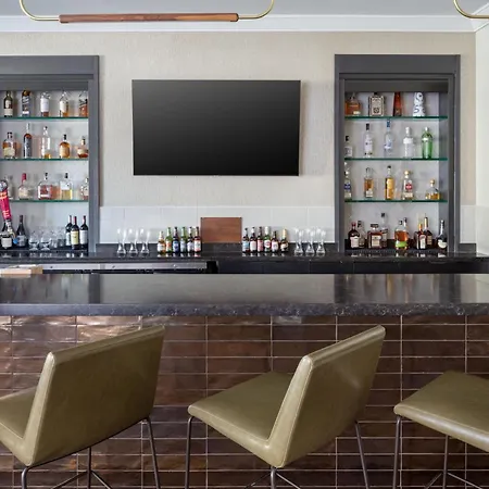 Sheraton Hotel Stonebriar-3