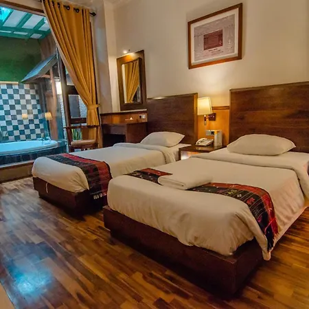 Taman Simalem Resort-2