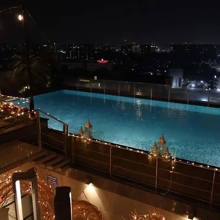 Radisson Blu Mumbai International Airport-2