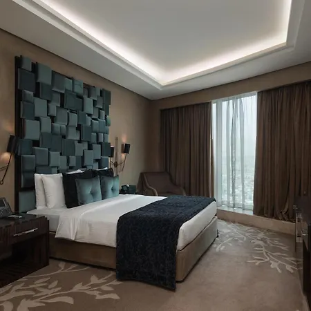 Grand Millennium Sulaimani-3