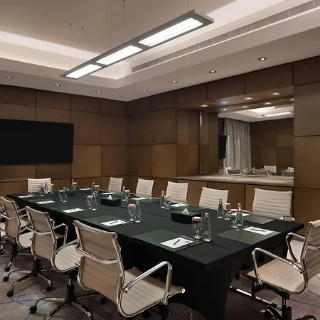 Grand Millennium Sulaimani-2