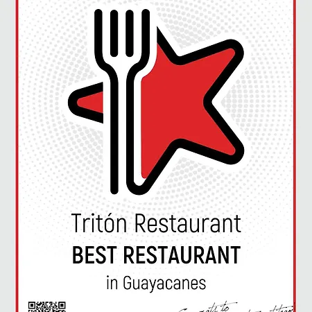 Tritón Hotel Boutique&Restaurant-3
