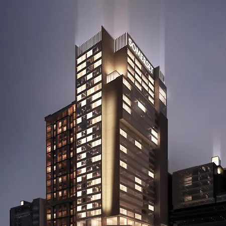 Somerset Central Salcedo Makati-2