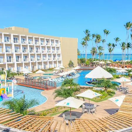 Maragogi Brisa Exclusive Resort-2