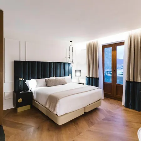 Palacio Arriluce Hotel - The Leading Hotels Of The World-3