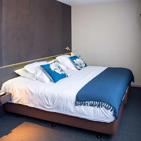 Tower Hotel Aalst-3