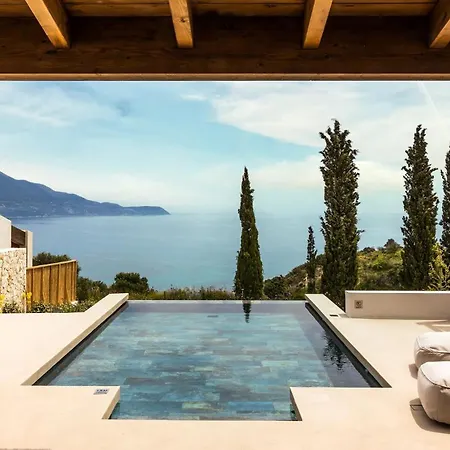 Eliamos Villas Hotel & Spa - Relais & Chateaux-2