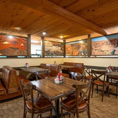 Thunderbird Lodge-3