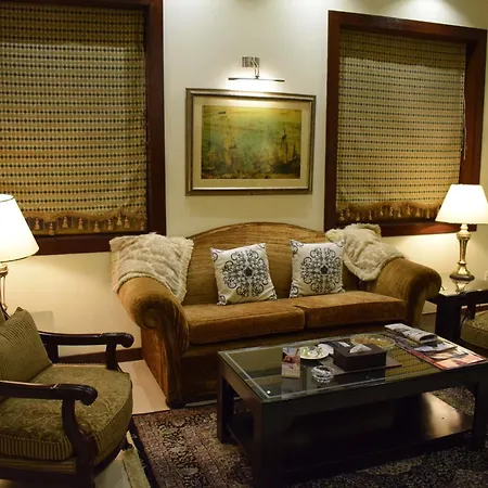 Faletti'S Hotel Lahore-2