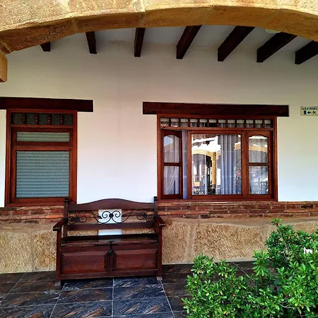 Hotel Gran Sirius-3