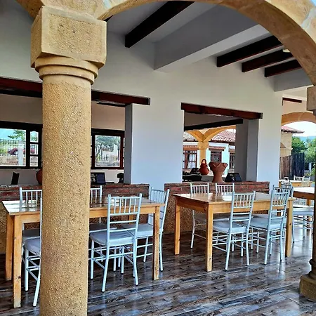 Hotel Gran Sirius-2