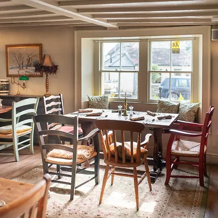 The George At Woolley-3