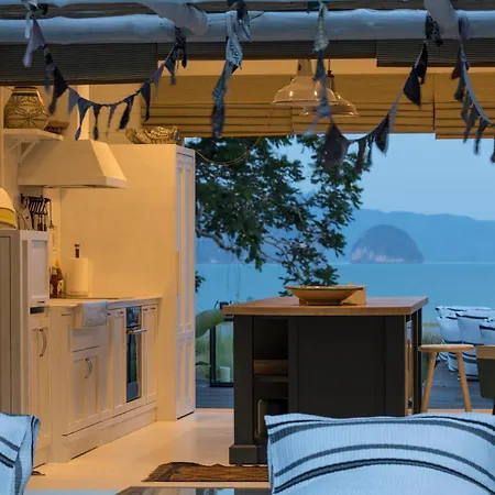 Cape Kudu Hotel, Koh Yao Noi-3