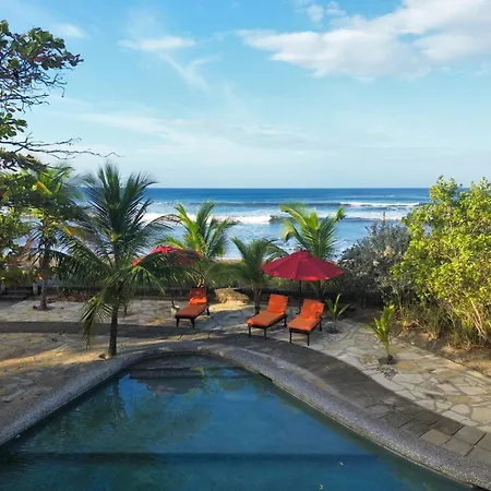 Playa San Diego Beachfront Rentals-2