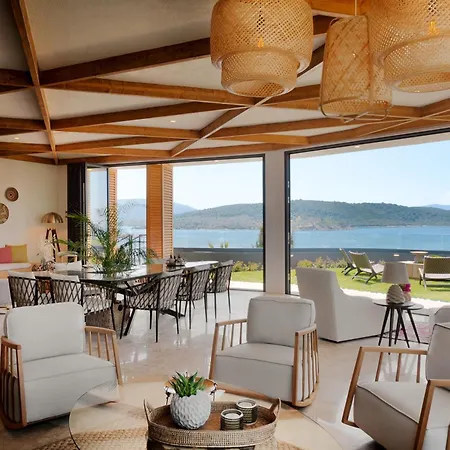 Le Meridien Bodrum Beach Resort-2