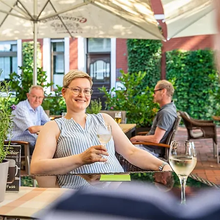 Hotel Restaurant Zur Post-3