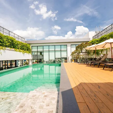 Amanta Hotel & Residence Sathorn-3