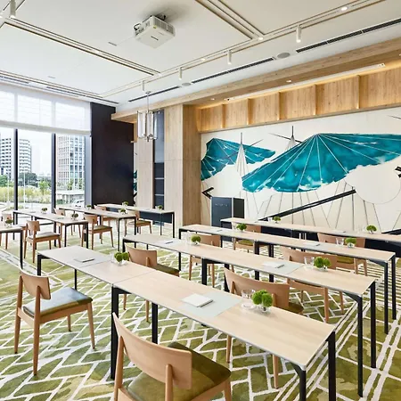 Hyatt Centric Kanazawa-2