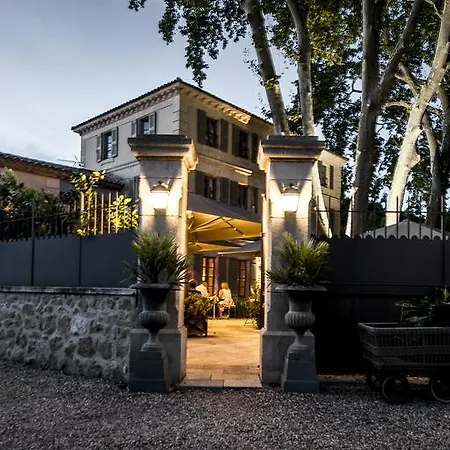 La Bastide de Boulbon-3