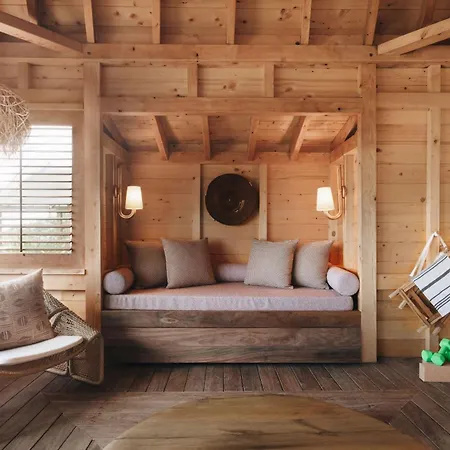 Lovango Resort And Beach Club-3