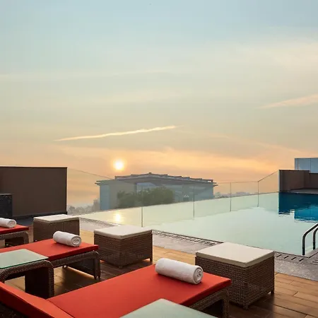 Hyatt Place Vadodara-2